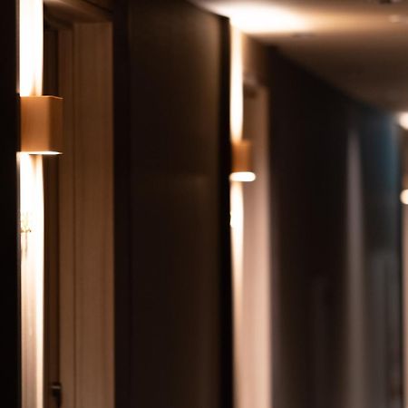 Kamikochi Lemeiesta Hotel Matsumoto Eksteriør bilde