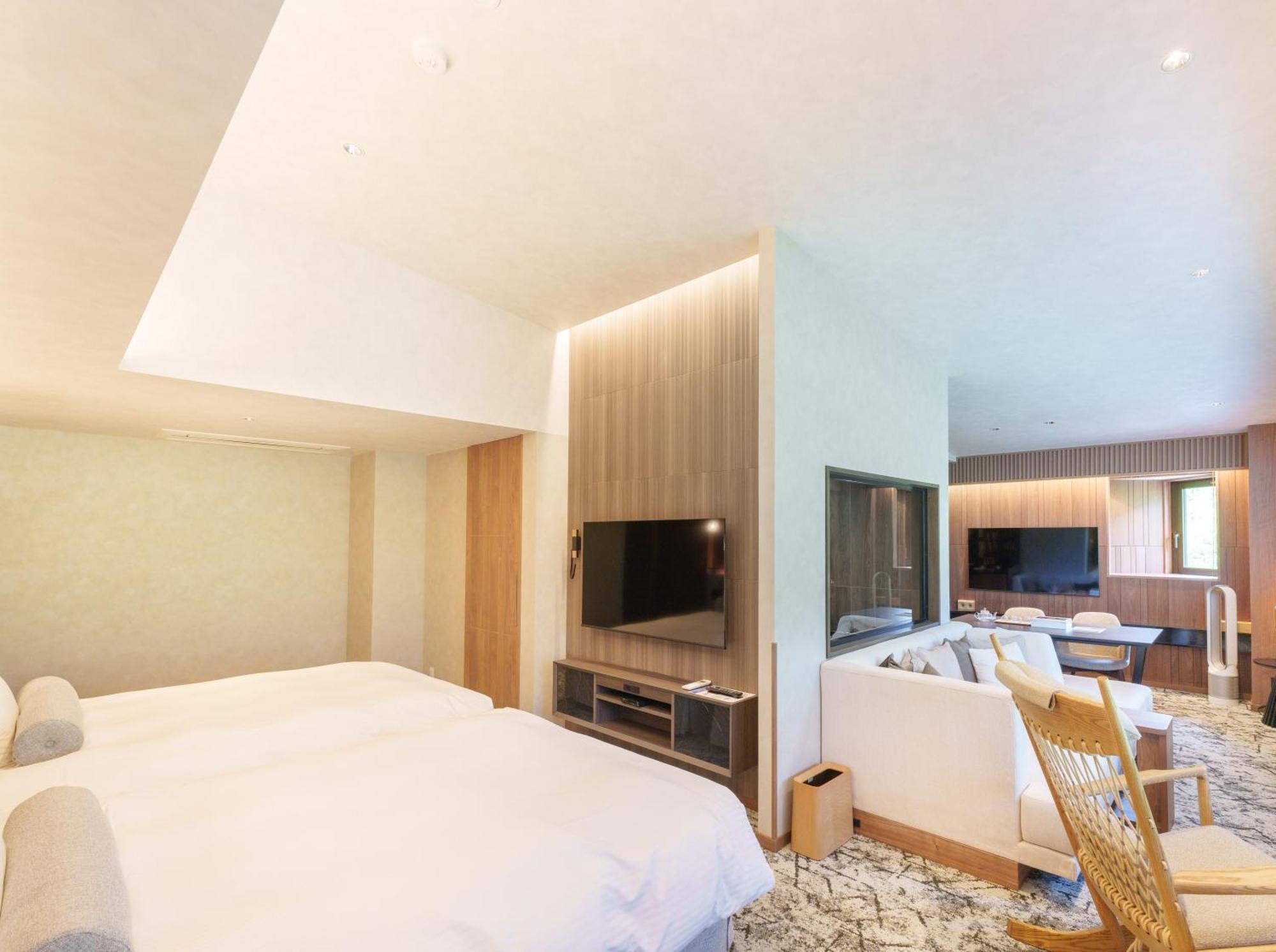 Kamikochi Lemeiesta Hotel Matsumoto Eksteriør bilde