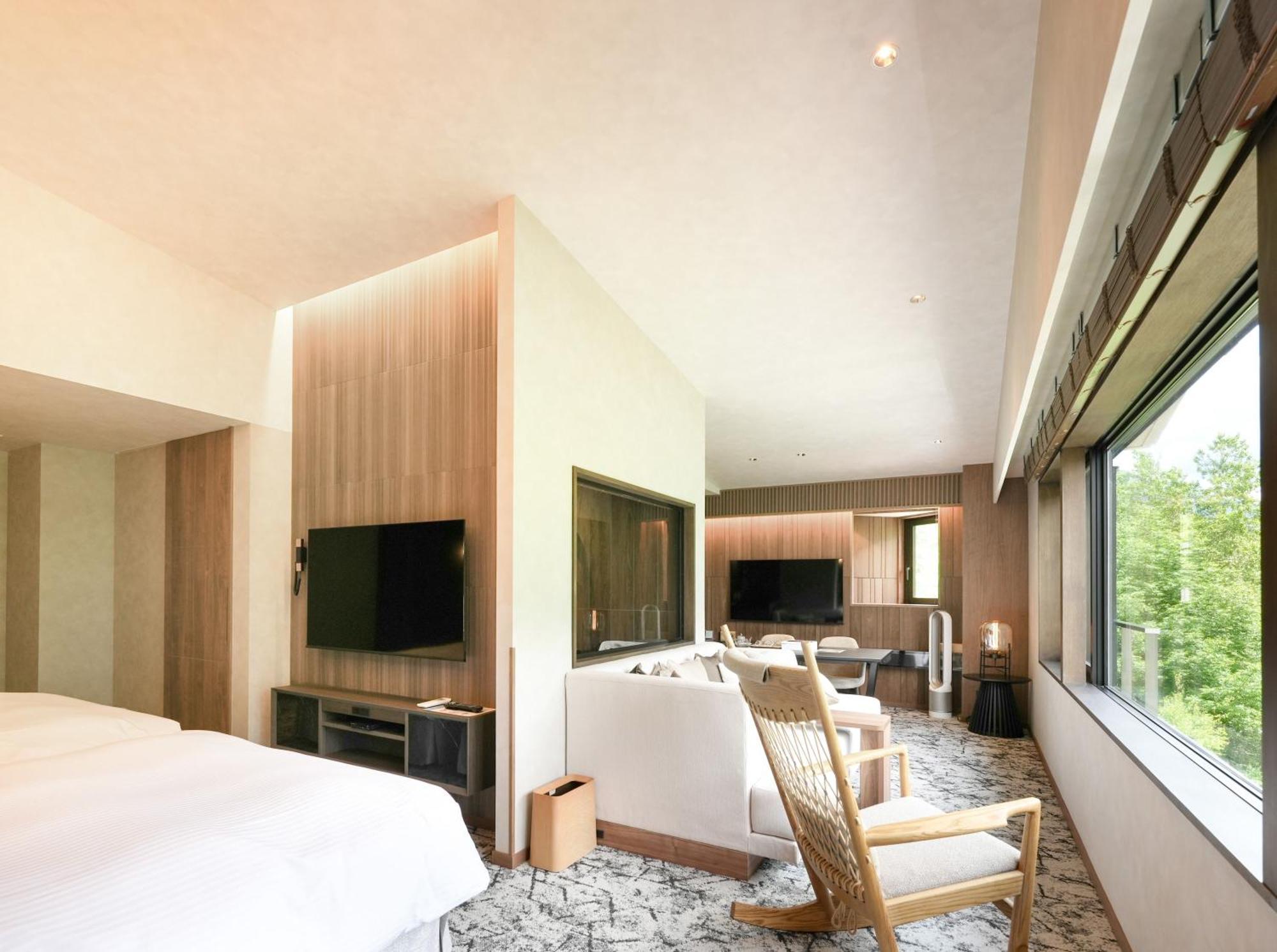 Kamikochi Lemeiesta Hotel Matsumoto Eksteriør bilde