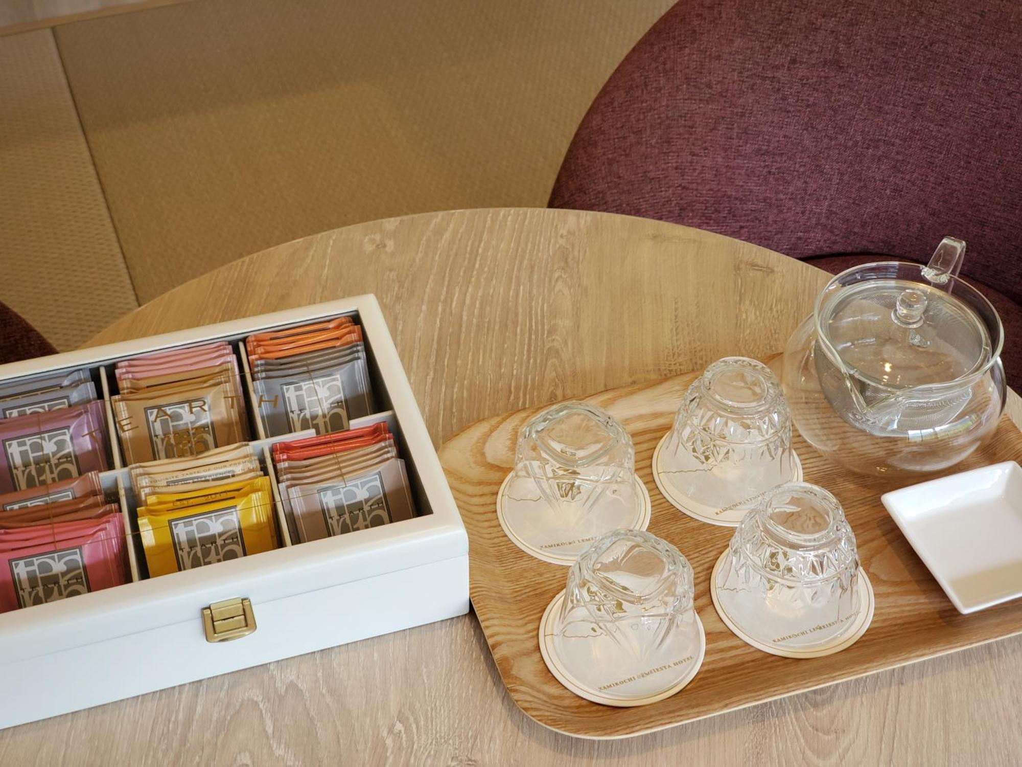 Kamikochi Lemeiesta Hotel Matsumoto Eksteriør bilde