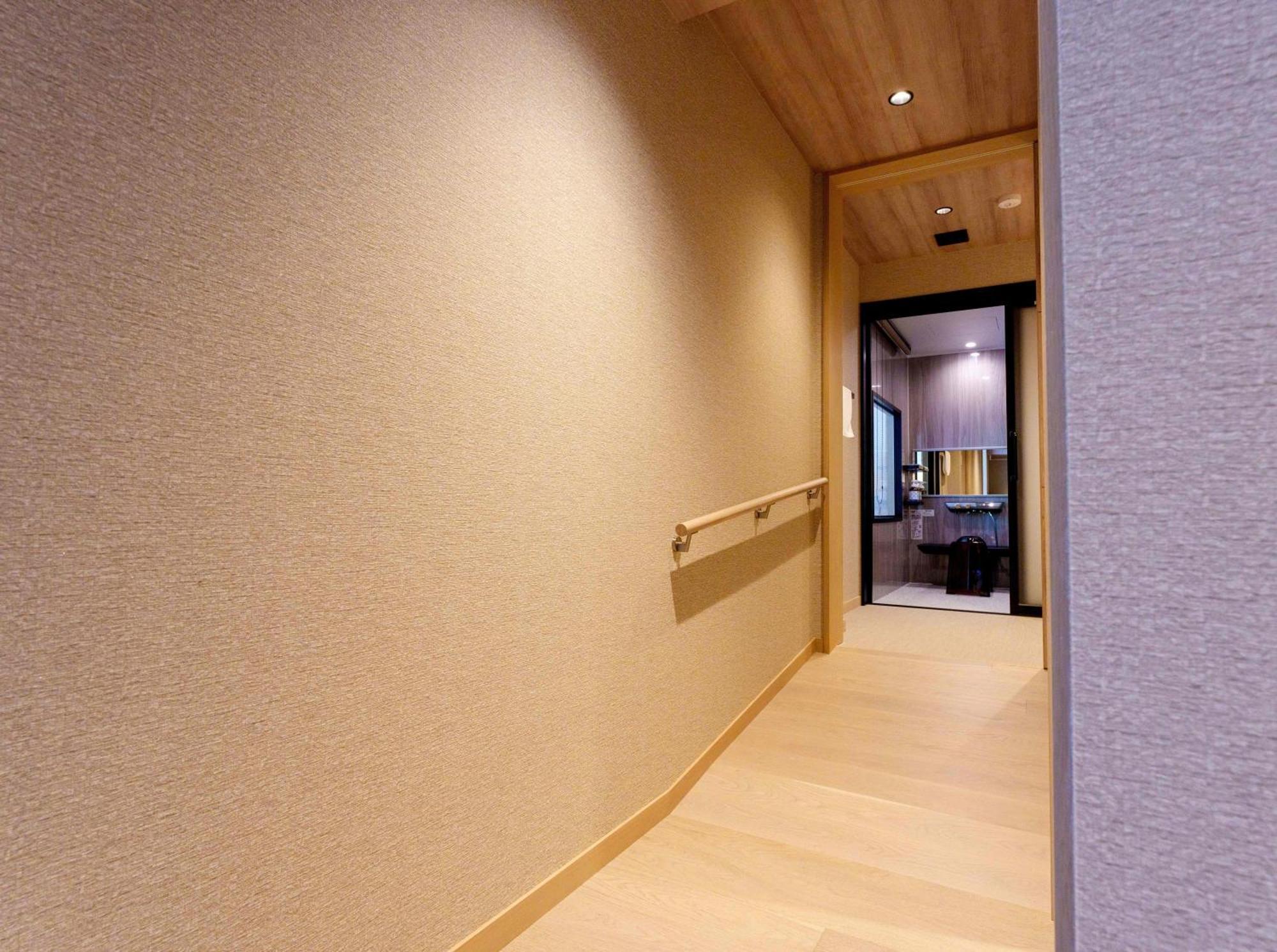 Kamikochi Lemeiesta Hotel Matsumoto Eksteriør bilde