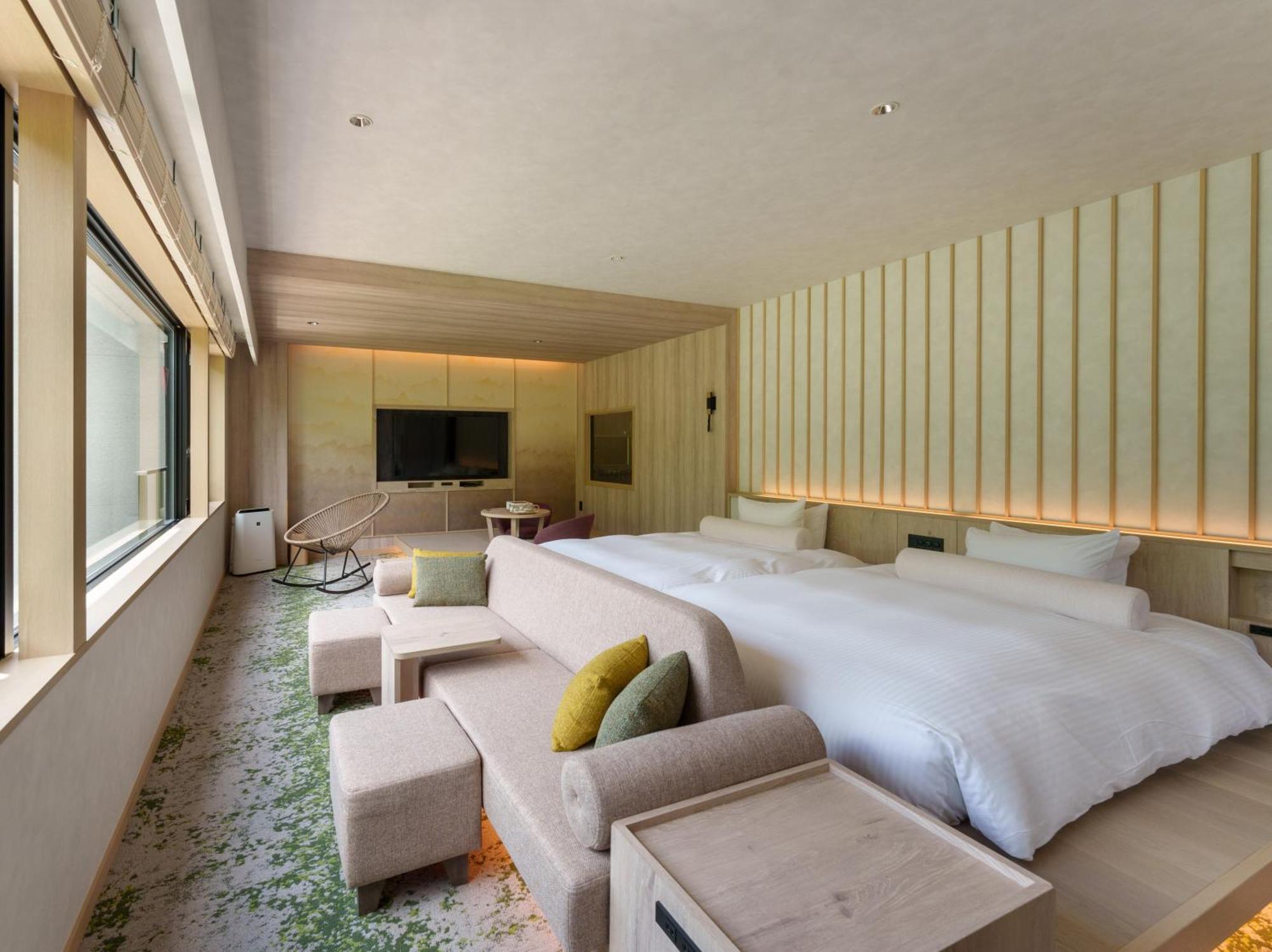 Kamikochi Lemeiesta Hotel Matsumoto Eksteriør bilde
