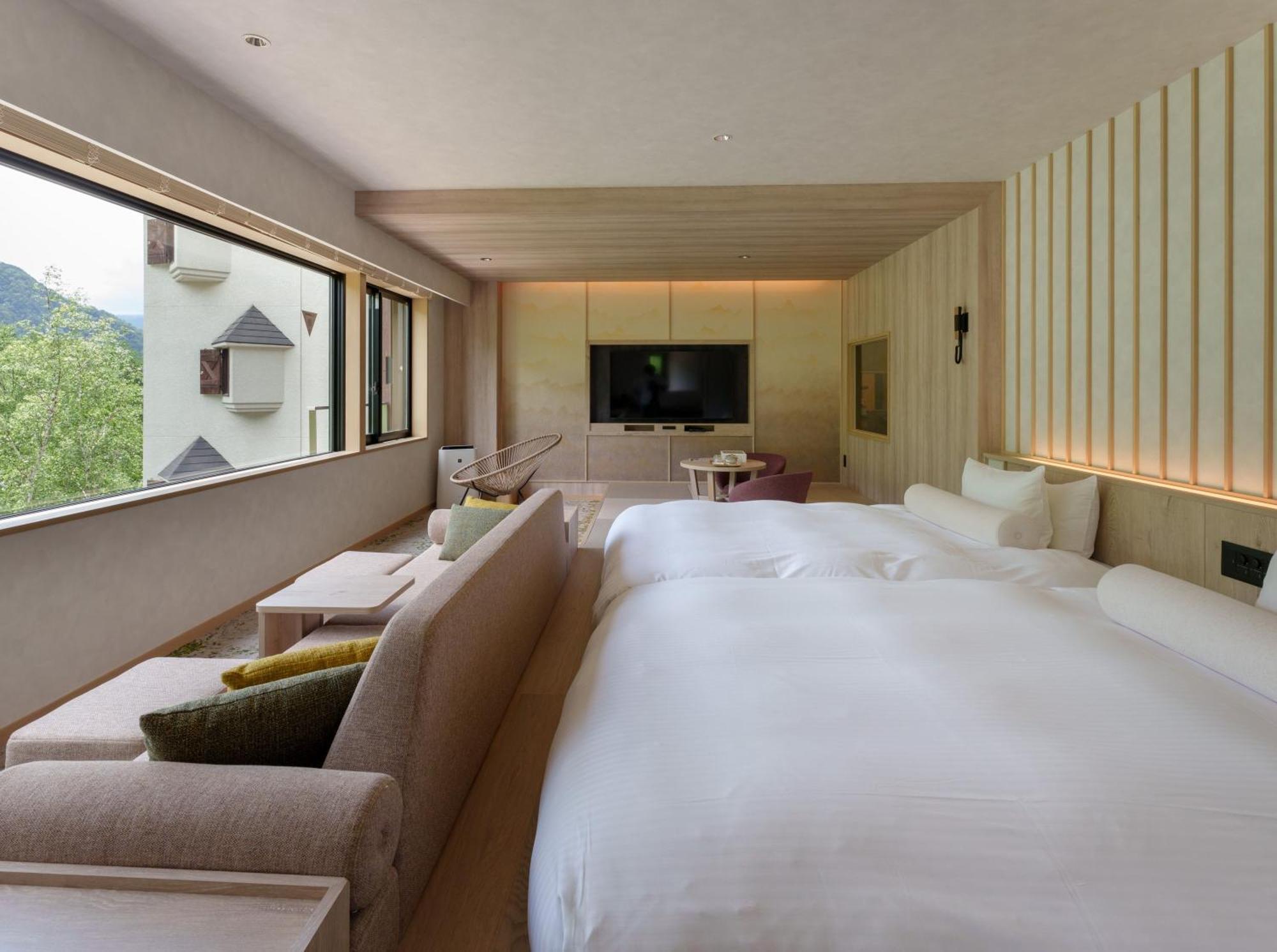 Kamikochi Lemeiesta Hotel Matsumoto Eksteriør bilde