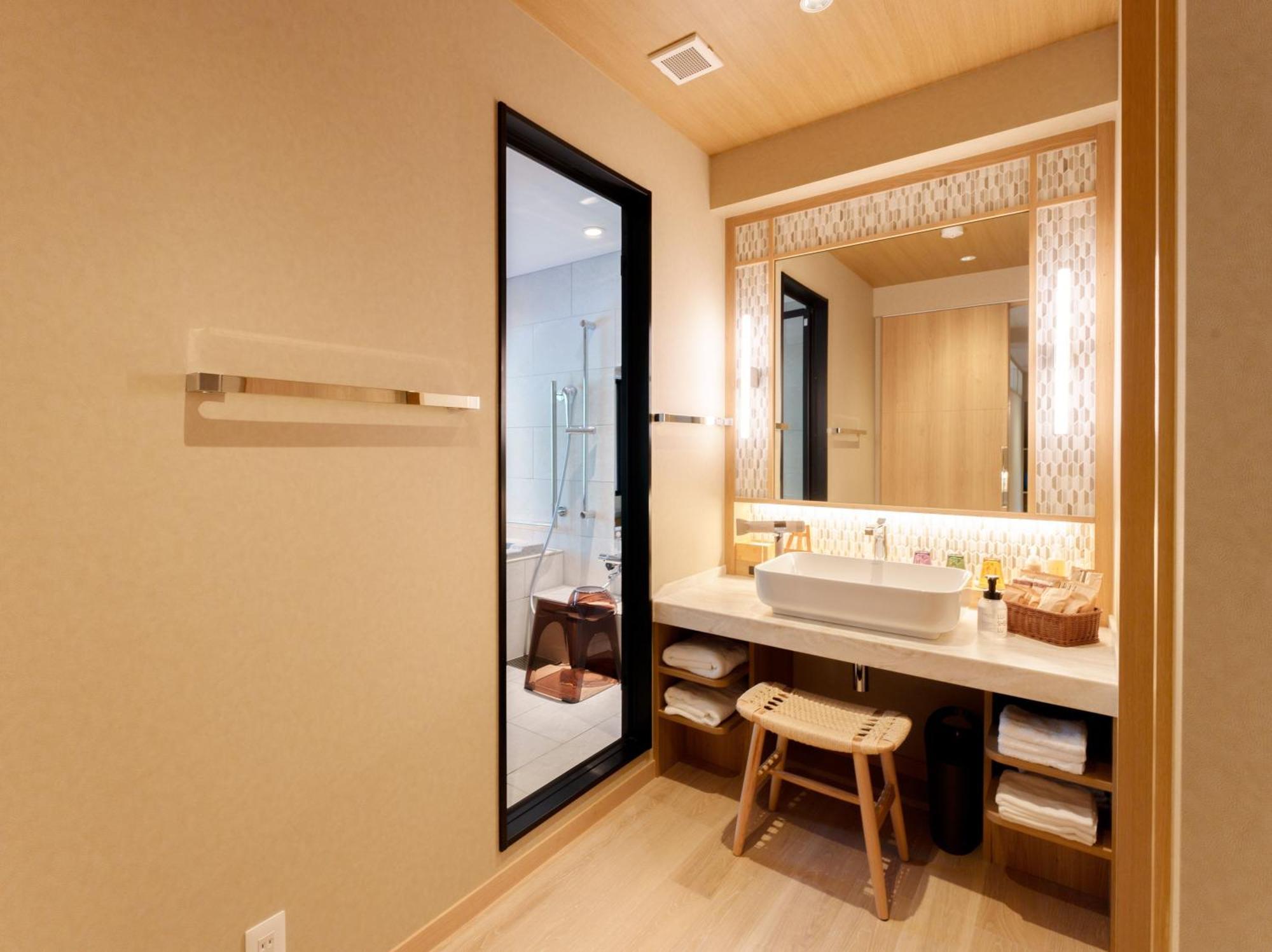 Kamikochi Lemeiesta Hotel Matsumoto Eksteriør bilde