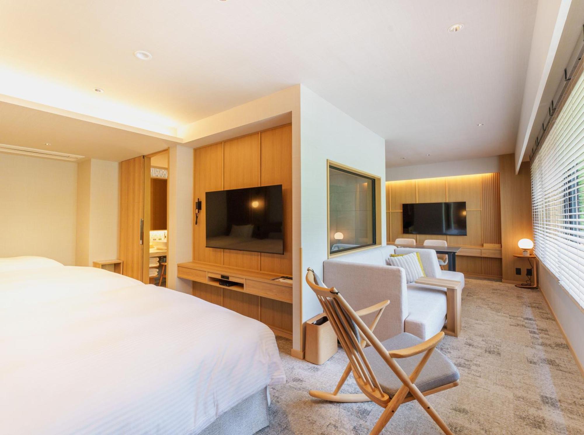 Kamikochi Lemeiesta Hotel Matsumoto Eksteriør bilde