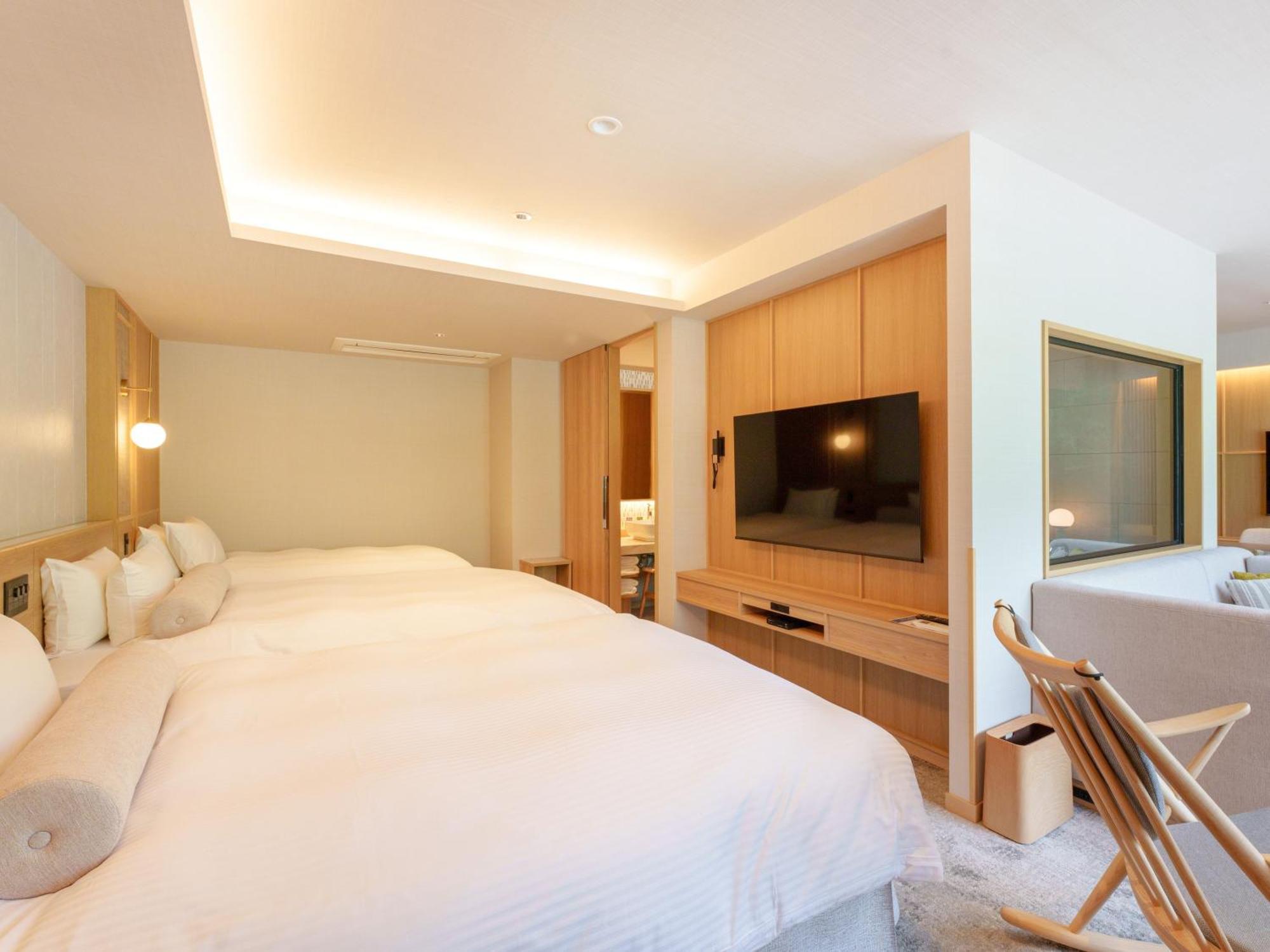 Kamikochi Lemeiesta Hotel Matsumoto Eksteriør bilde