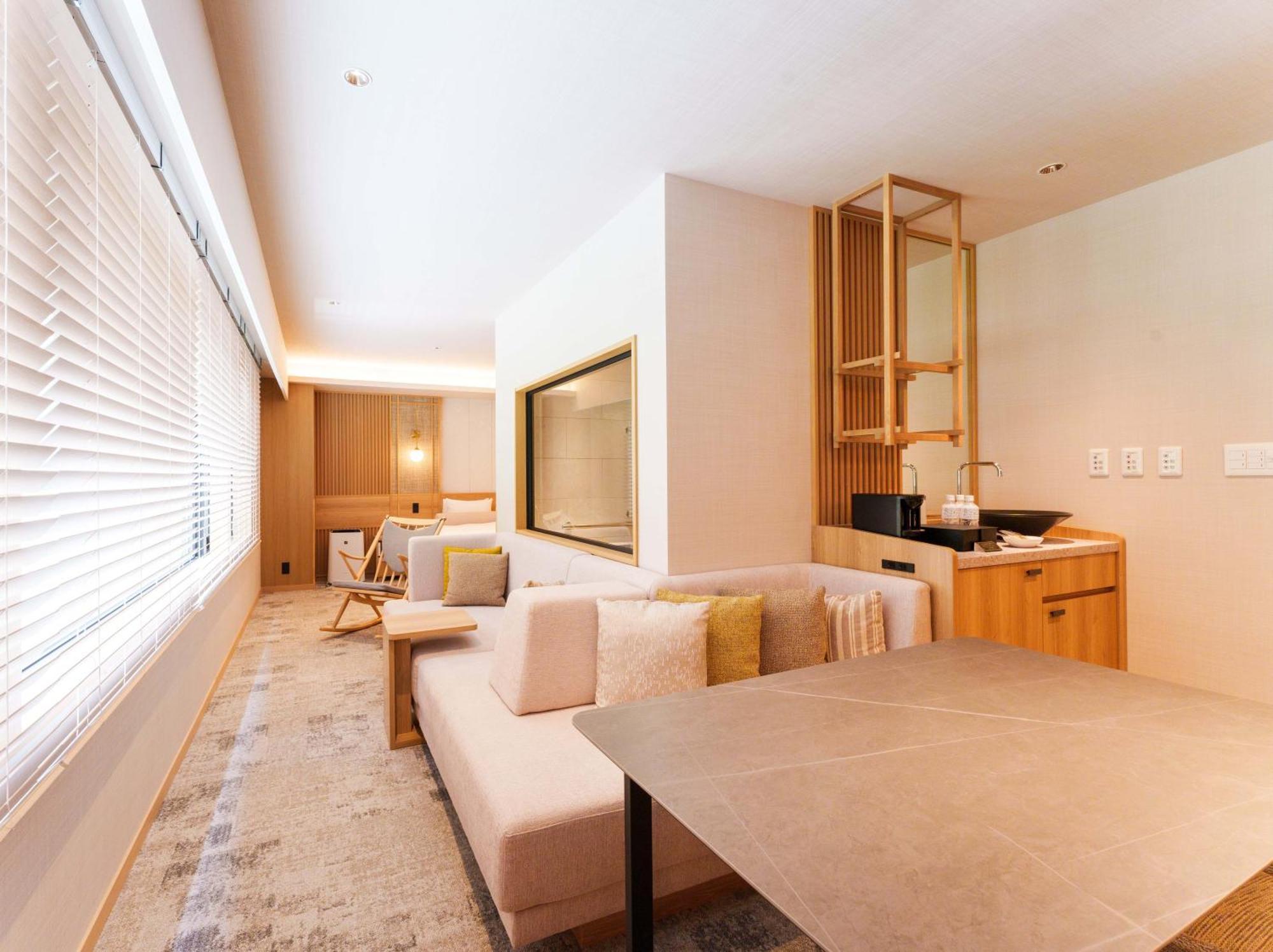 Kamikochi Lemeiesta Hotel Matsumoto Eksteriør bilde