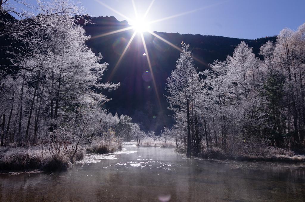 Kamikochi Lemeiesta Hotel Matsumoto Eksteriør bilde