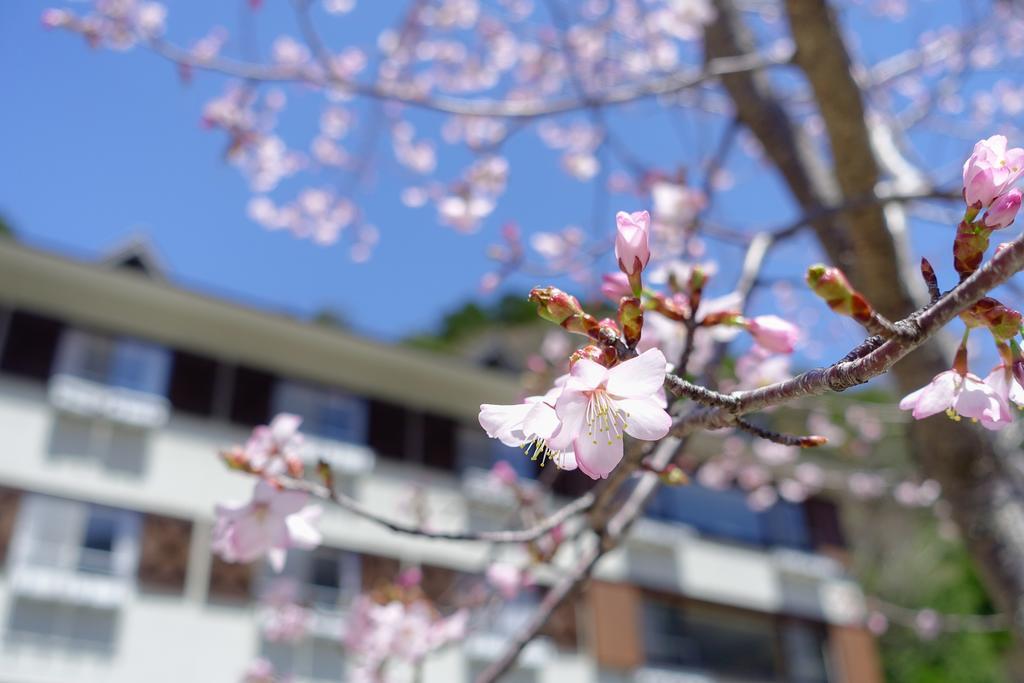 Kamikochi Lemeiesta Hotel Matsumoto Eksteriør bilde