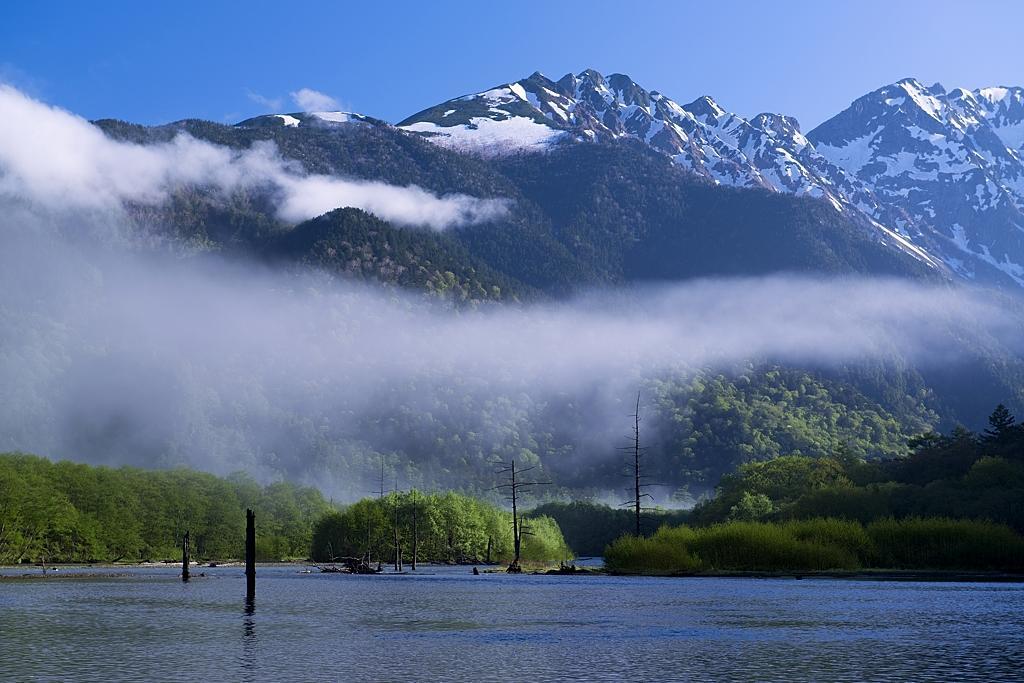 Kamikochi Lemeiesta Hotel Matsumoto Eksteriør bilde