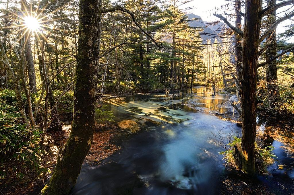 Kamikochi Lemeiesta Hotel Matsumoto Eksteriør bilde