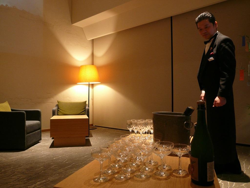 Kamikochi Lemeiesta Hotel Matsumoto Eksteriør bilde