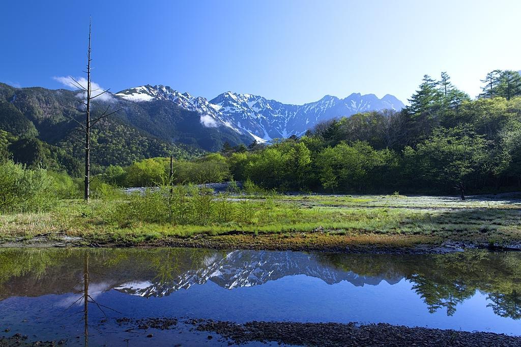 Kamikochi Lemeiesta Hotel Matsumoto Eksteriør bilde
