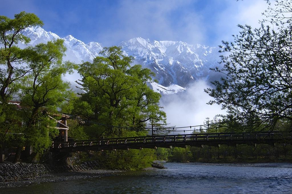 Kamikochi Lemeiesta Hotel Matsumoto Eksteriør bilde