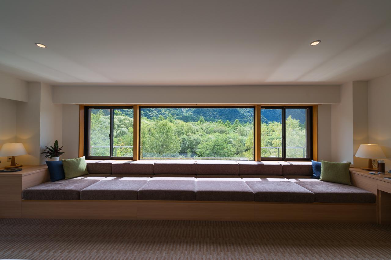Kamikochi Lemeiesta Hotel Matsumoto Eksteriør bilde