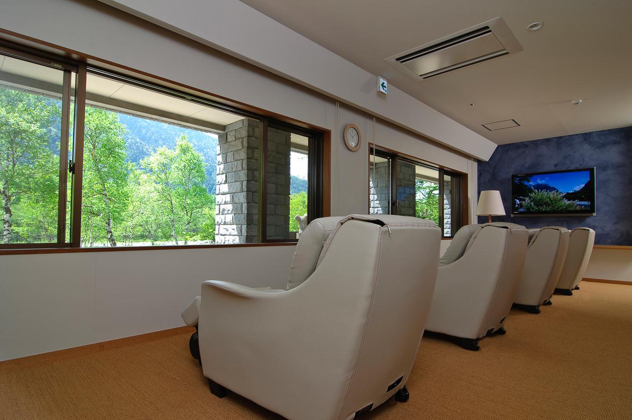 Kamikochi Lemeiesta Hotel Matsumoto Eksteriør bilde